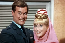 Classic TV Quiz: How Well Do You Remember I Dream Of Jeannie?