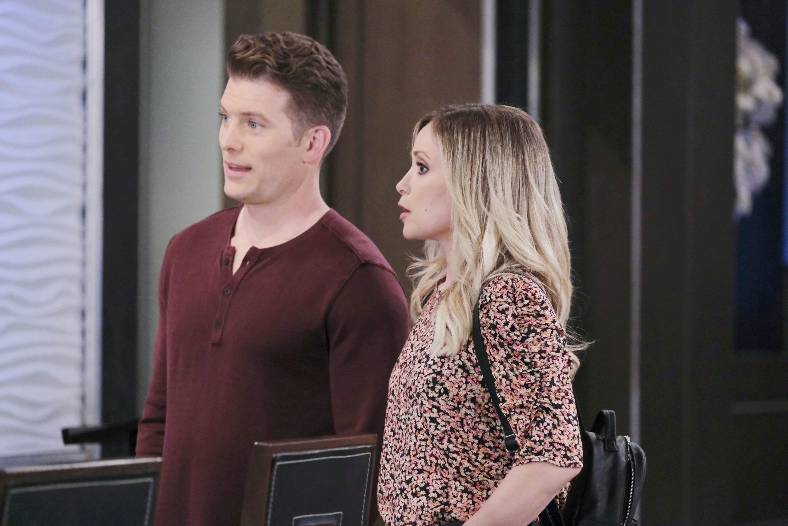 whos dating who on general hospital