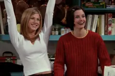 Friends Quote Quiz: Monica vs. Rachel – Who Said It?
