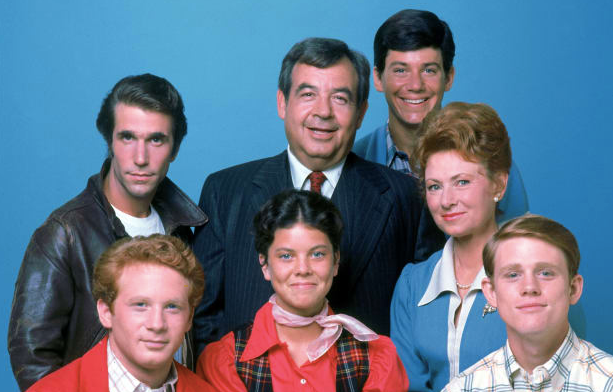 How Well Do You Remember Happy Days?