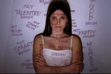 One Tree Hill Quiz: Can You Finish These Memorable Brooke Davis Quotes?