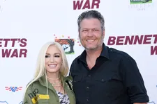 Gwen Stefani And Blake Shelton Officially Move Into New ‘Family Home’