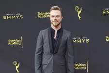 Derek Hough Is Returning To ‘Dancing With The Stars’ For Season 29 In A Mystery Role
