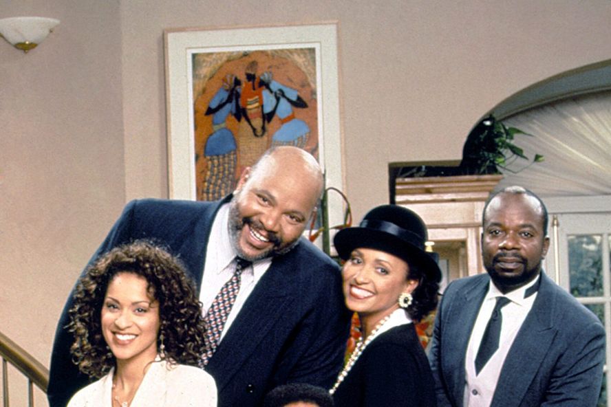 Will Smith Shares Photos From “The Fresh Prince Of Bel-Air” 30th Anniversary Reunion Special