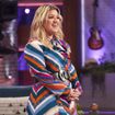 Kelly Clarkson Says She “Didn’t See” Divorce Coming On Talk Show Premiere