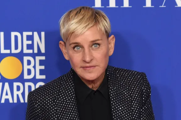 Ellen DeGeneres Will Discuss Workplace Culture Issues When Show Returns