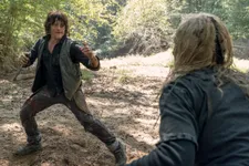The Walking Dead Is Concluding, But A “Daryl And Carol” Spin-Off Is In The Works