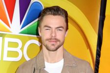 Derek Hough Explains Why He Said Yes To Judging ‘Dancing With The Stars’