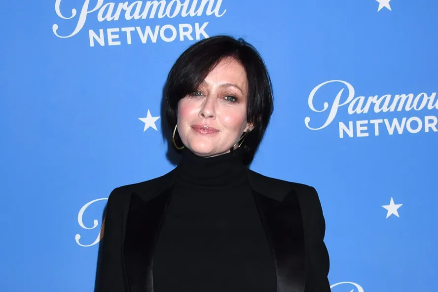 Shannen Doherty Shares That She Has ’10 Or 15 Years’ Left Amid Cancer Battle