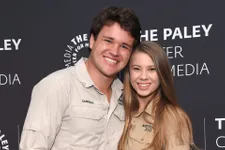 Bindi Irwin Shares Sweet Story Of How She Told Husband Chandler She Was Expecting