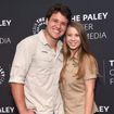 Bindi Irwin Reveals She And Husband Chandler Are Expecting A Baby Girl