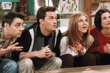Friends Quiz: The One All About Season 4