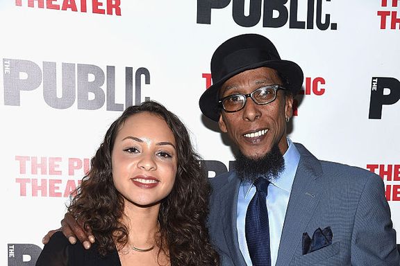 Ron And Jasmine Cephas Jones Become First Father-Daughter Pair To Win Emmys In Same Year