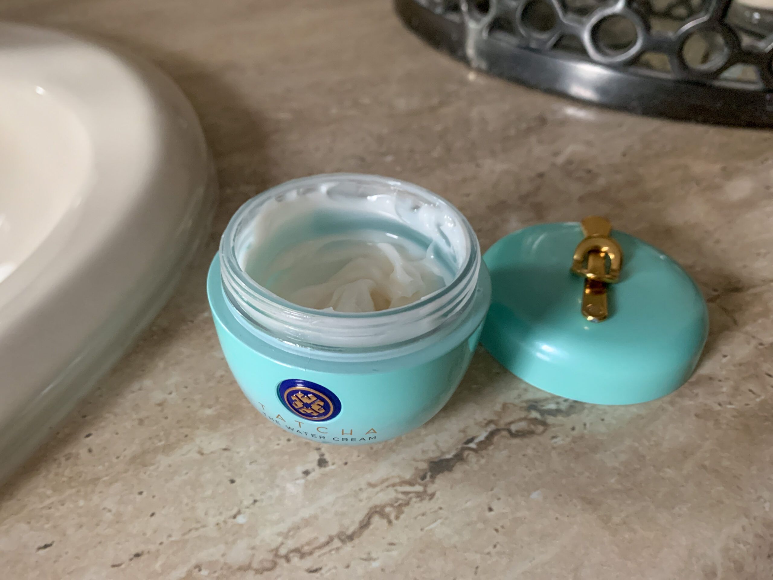 Tatcha The Water Cream Is This Bestselling Moisturizer Worth The Price? Fame10