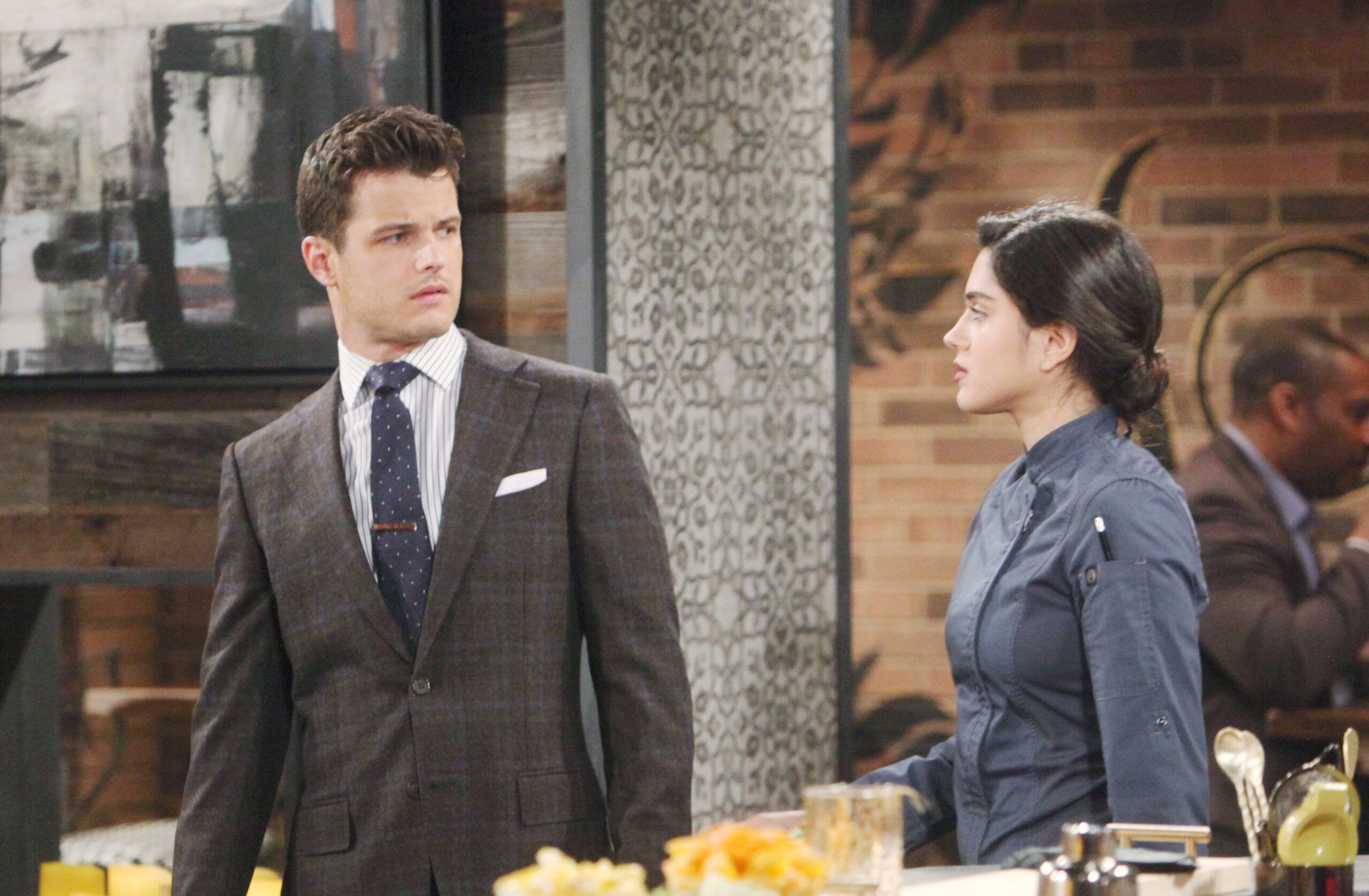 Soap Opera Spoilers For Tuesday, September 29, 2020 Fame10