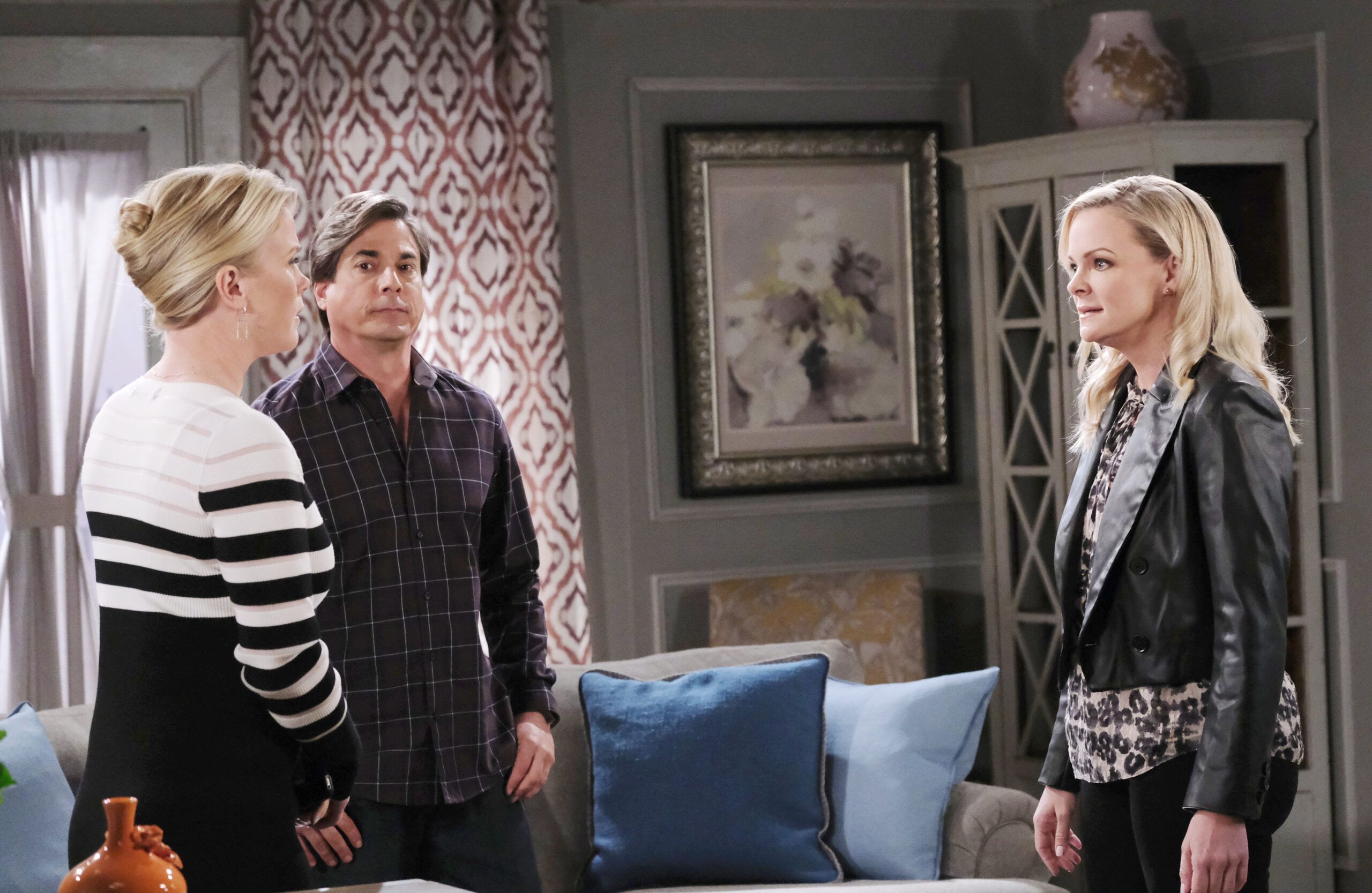 Days Of Our Lives Spoilers For The Week (September 7, 2020) Fame10