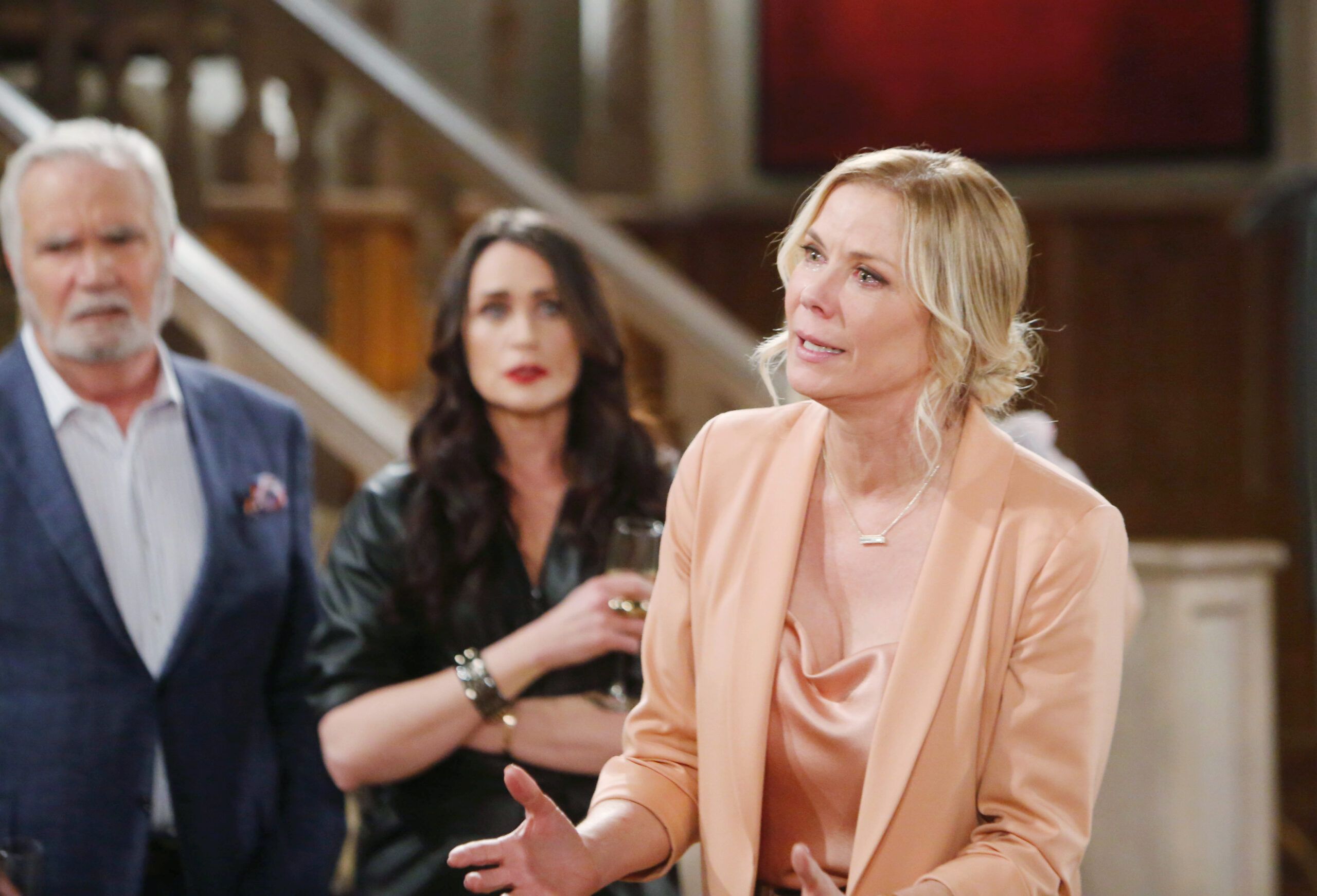 Bold And The Beautiful Spoilers For The Next Two Weeks September 28