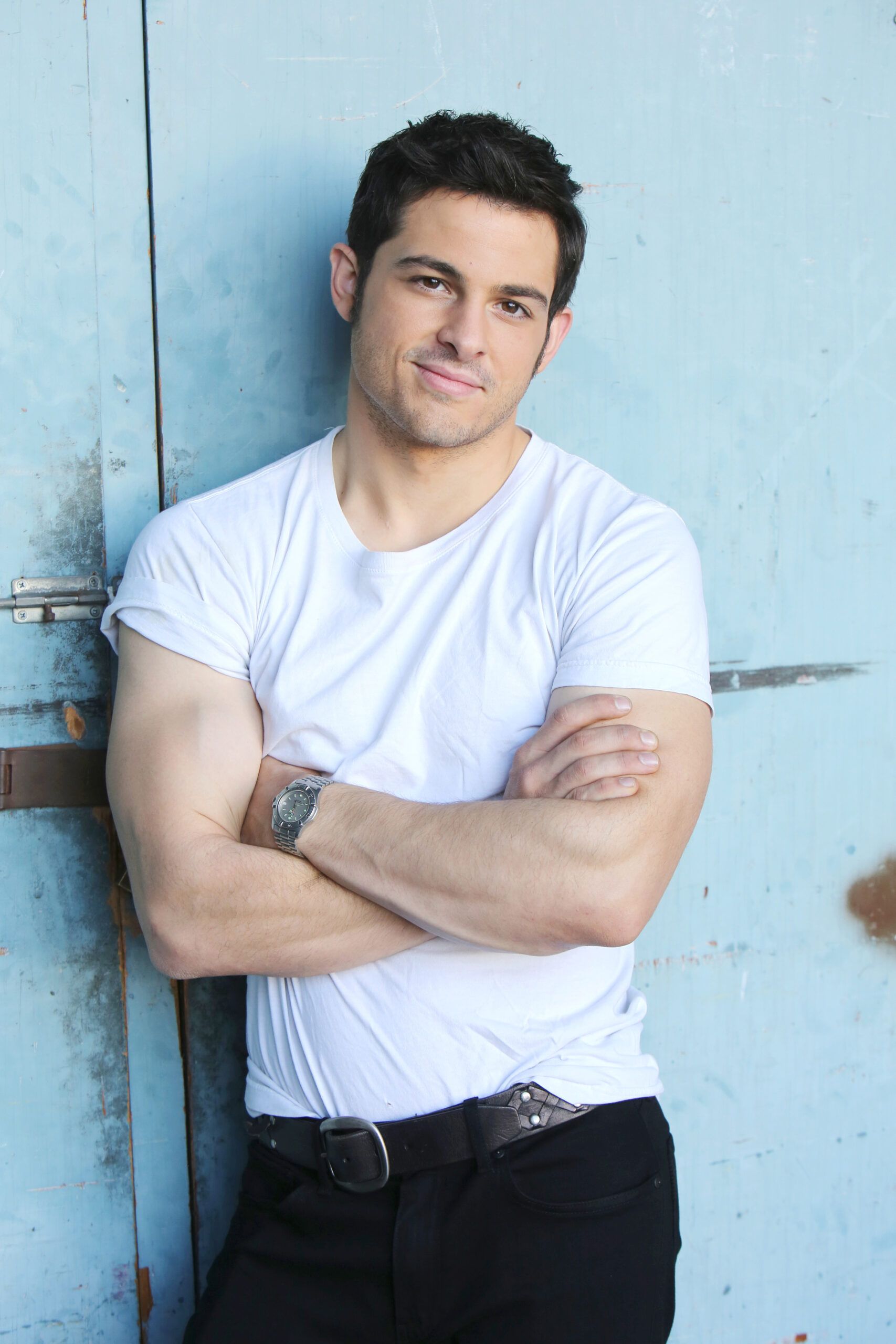 Zach Tinker Is Returning To Young And The Restless - Fame10