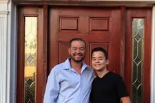 Collin Gosselin Accuses Dad Jon Of Physical Abuse, Child Services Investigating