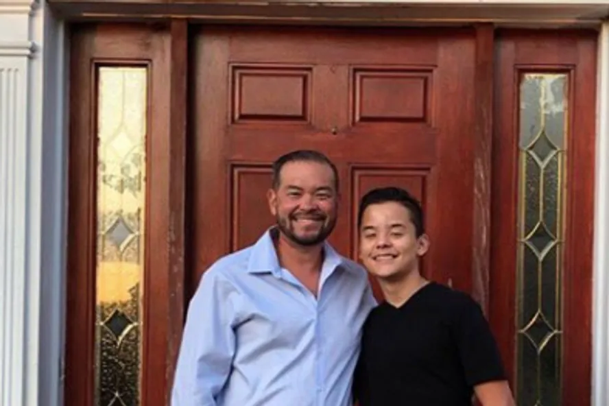 Collin Gosselin Accuses Dad Jon Of Physical Abuse, Child Services Investigating