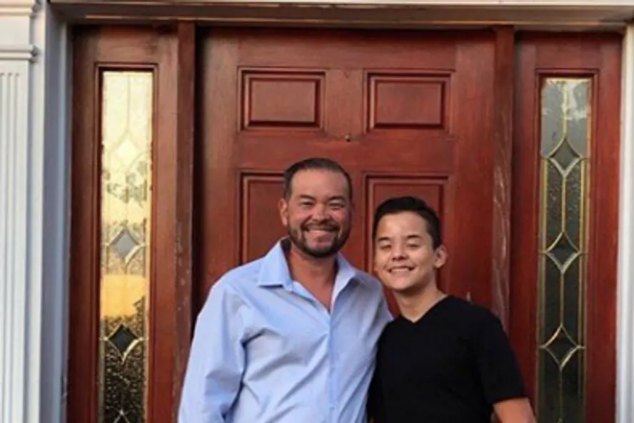 Jon Gosselin Says He’s A ‘Loving Father’ And Denies He Physically Abused Son Collin