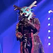 The Masked Singer Eliminates Its First Season 4 Contestant