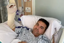 Buddy Valastro Faces ‘Uphill Battle’ After His Hand Was Impaled During A Bowling Accident