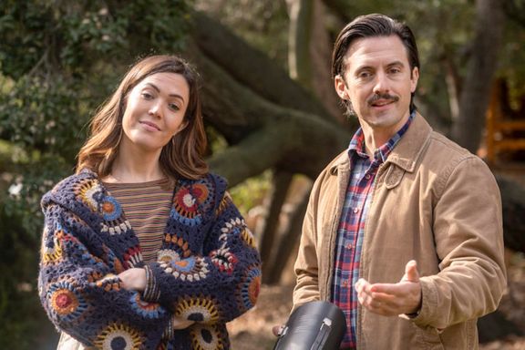 ‘This Is Us’ Season 5 Premiere Date Gets Bumped Up