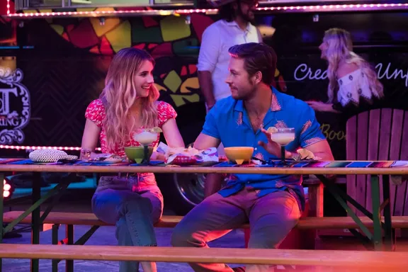 Netflix October 2020: What's Coming & Going