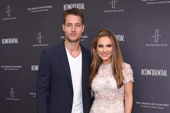 Chrishell Stause Says Seeing Ex Justin Hartley Date Again Was ‘Painful’