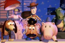 Disney Quiz: How Well Do You Remember The First Toy Story Movie?