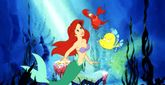 Disney Quiz: How Well Do You Really Know The Little Mermaid's Part of Your World?