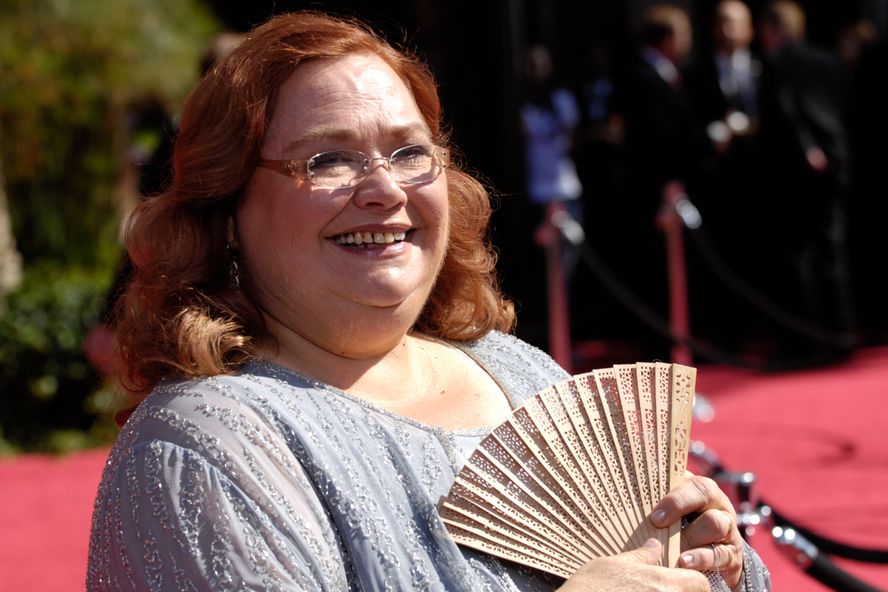 ‘Two And A Half Men’ Star Conchata Ferrell Passes At Age 77