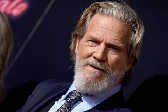 Jeff Bridges Has Been Diagnosed With Lymphoma And Is Starting Treatment
