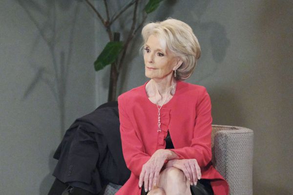 General Hospital Character Returns That Totally Underwhelmed Fans