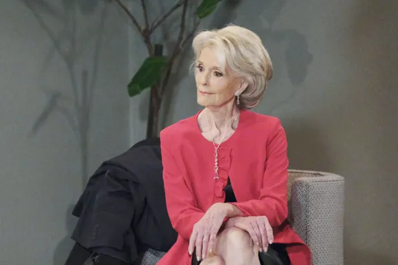 General Hospital Character Returns That Totally Underwhelmed Fans