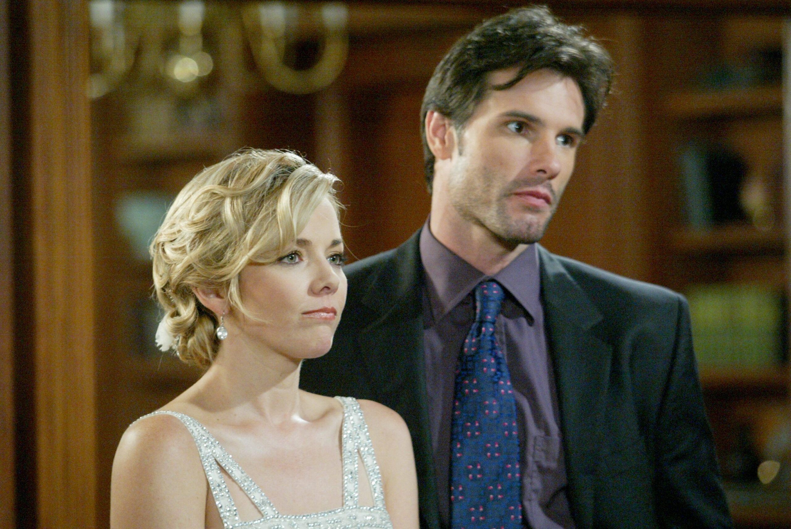 Days Of Our Lives Character Returns That Totally Underwhelmed Fans Fame10