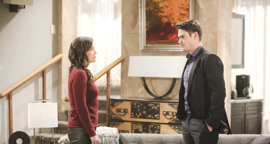 Soap Opera Spoilers For Friday, October 23, 2020 - Fame10