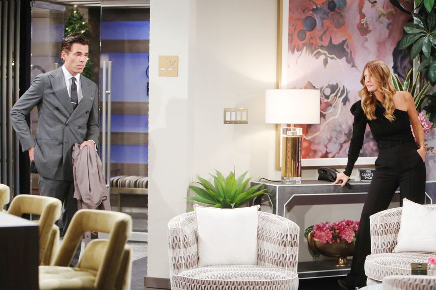 Soap Opera Spoilers For Monday, August 15, 2022