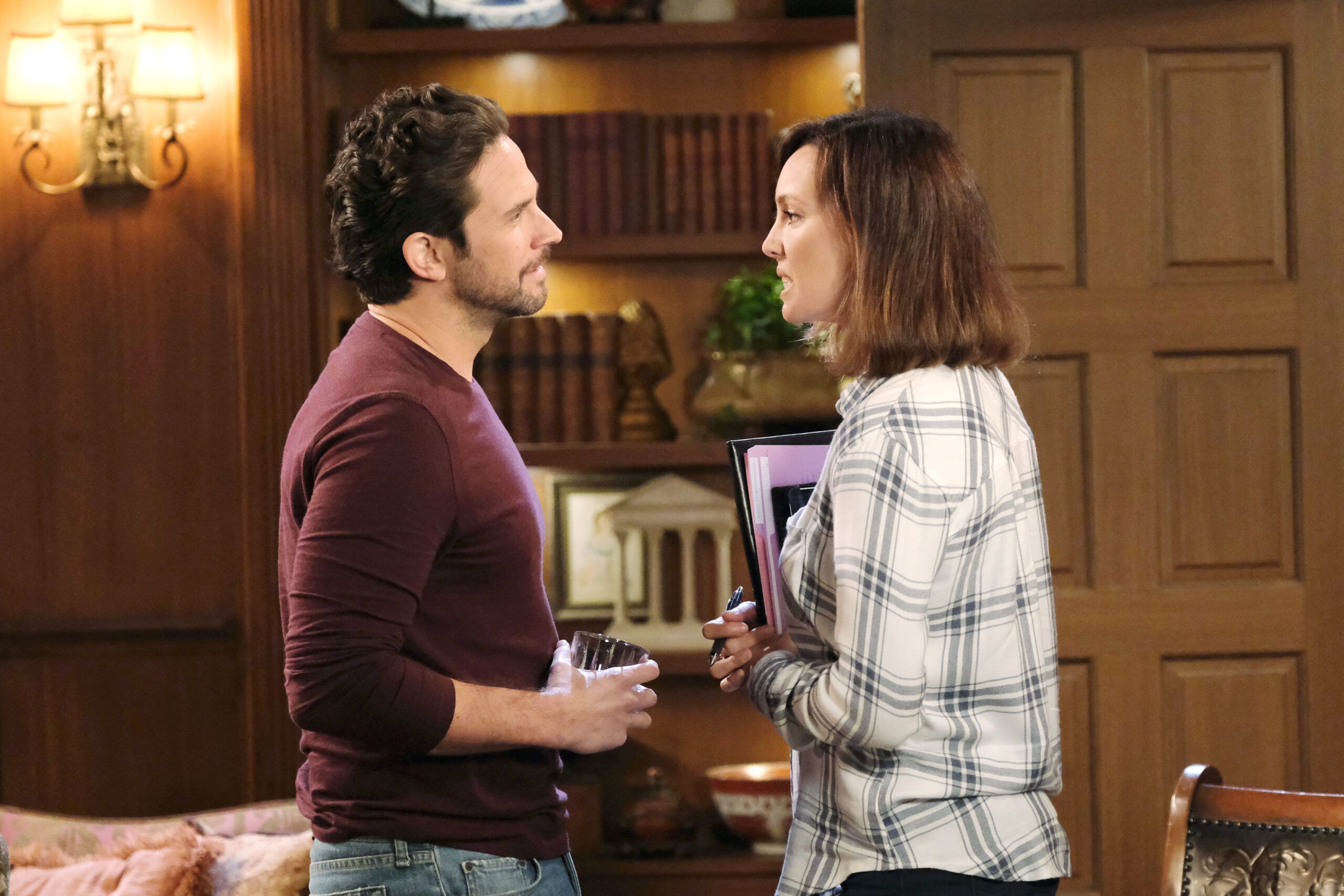 Days Of Our Lives Spoilers For The Next Two Weeks October 19 30 2020 Fame10 2438