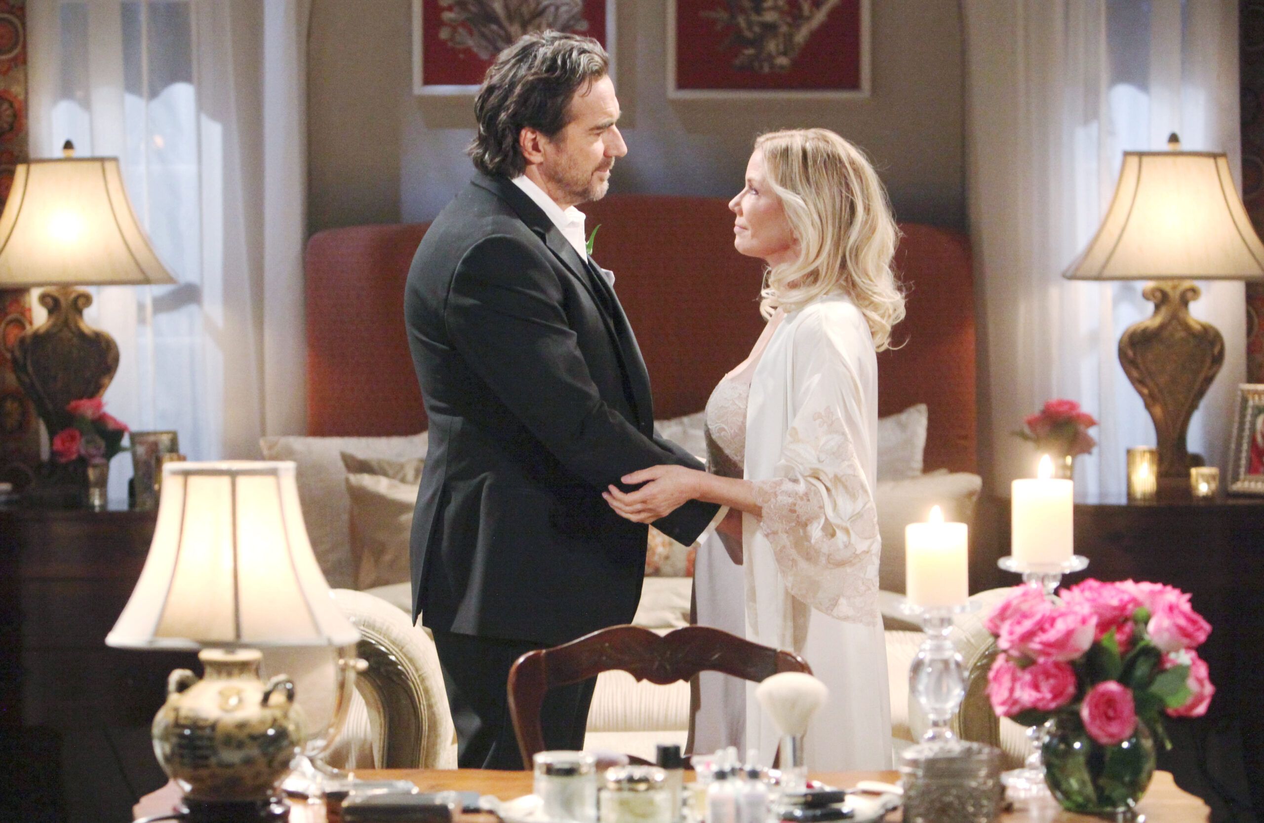 Bold And The Beautiful Spoilers For The Next Two Weeks (October 5 16