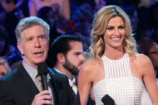 ‘DWTS’ Producer Defends Replacing Tom Bergeron And Erin Andrews