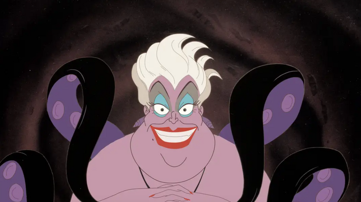 Disney Quiz: Match The Disney Villain To Their Song - Fame10