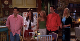 Friends Quiz: The One All About Season 7