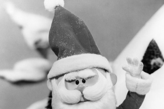 Christmas Quiz: How Well Do You Remember 1964’s Rudolph The Red-Nosed Reindeer?
