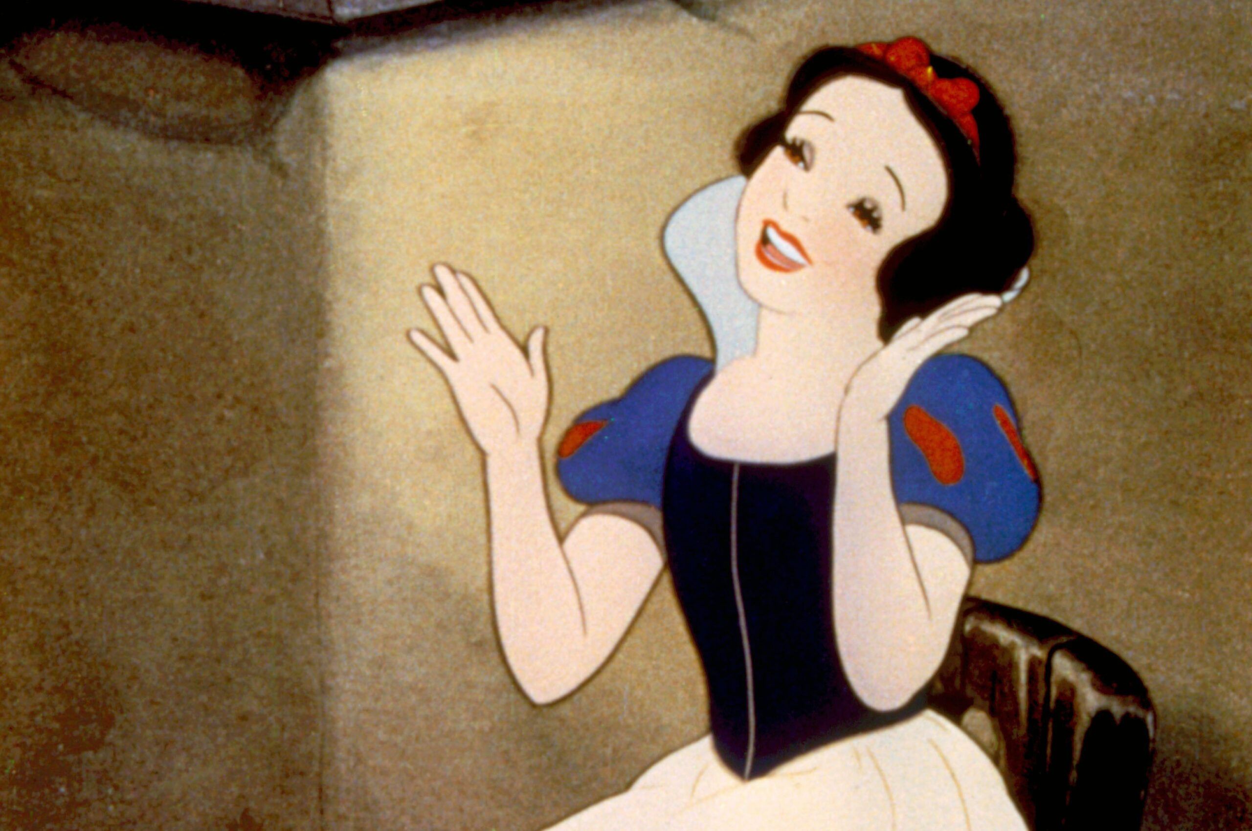 Disney Quiz: How Well Do You Remember Snow White? - Fame10