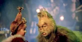 Christmas Quiz: How Well Do You Remember 2000's How The Grinch Stole Christmas?
