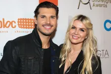‘Dancing With The Stars’ Pro Gleb Savchenko Speaks Out After Wife Accuses Him Of ‘Multiple Affairs’