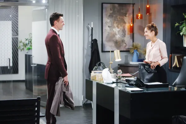 Young And The Restless Spoilers For The Next Two Weeks (November 2- 13 2020)