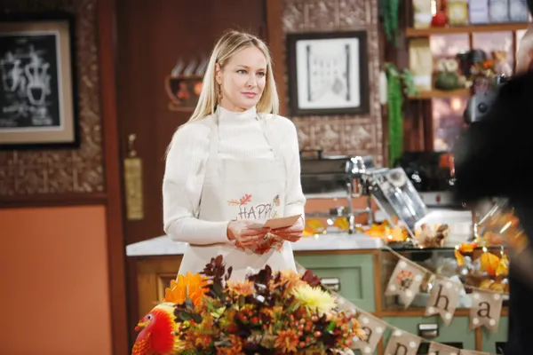 Young And The Restless Spoilers For The Next Two Weeks (November 23 – December 4, 2020)